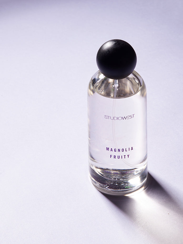 Studiowest Magnolia Fruity Parfume - 100 ML