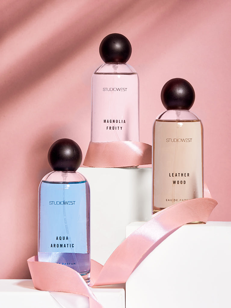 Studiowest Magnolia Fruity Parfume - 100 ML