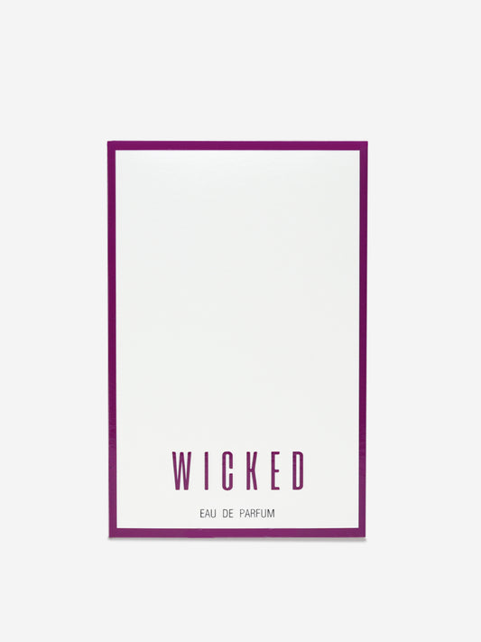 Studiowest Wicked Eau de Parfum For Women - 50ml