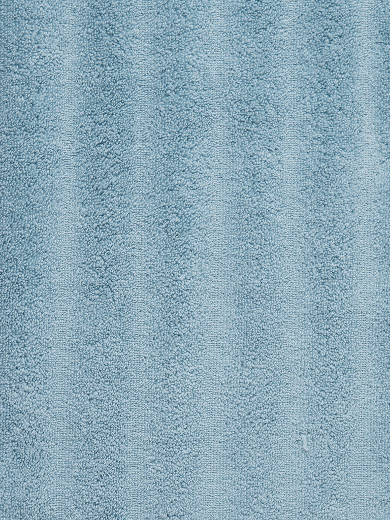 Westside Home Aqua 520GSM Bath Towel