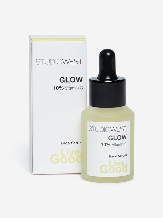 Studiowest Glow Face Serum - 30 ml