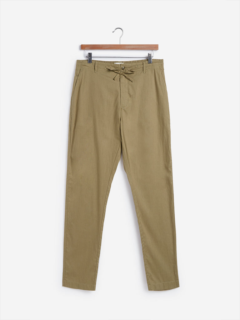 What Are Chinos? – BauBax