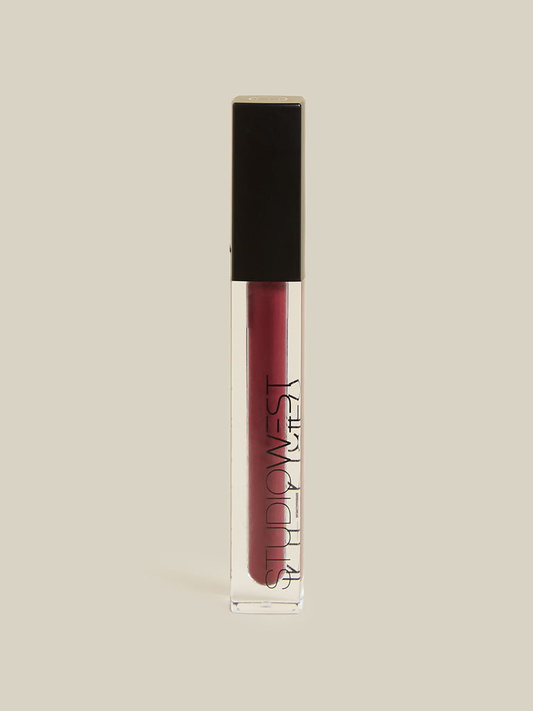 Studiowest Int-Matte Lip Paint- IT08 DESIRE, 4 ml