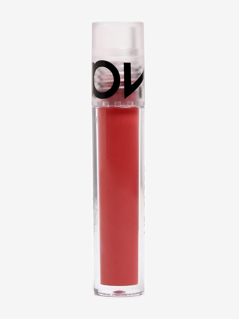 Nuon Brown Tinted Lip Gloss GBR01 - 4.2 ml