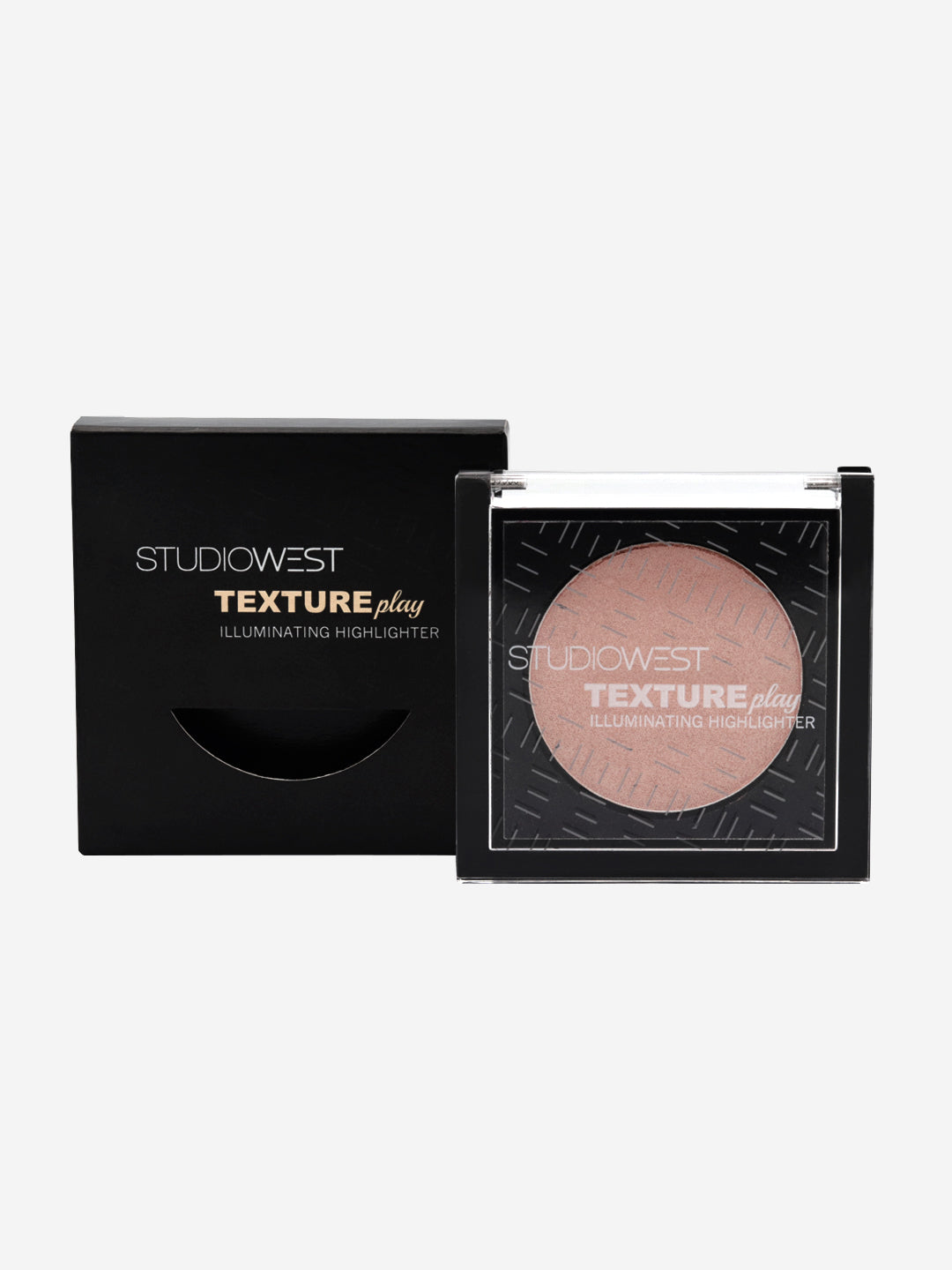 Studiowest Champagne Dream Highlighter 5 gm