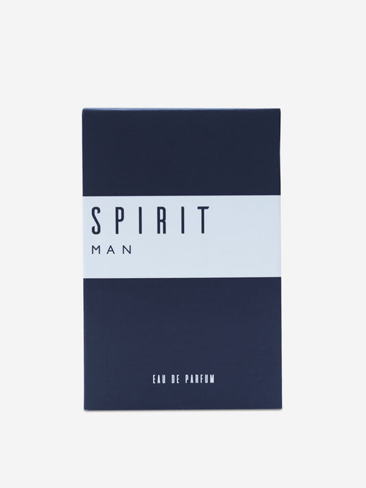 Studiowest Spirit Eau De Parfum For Men- 50 ML