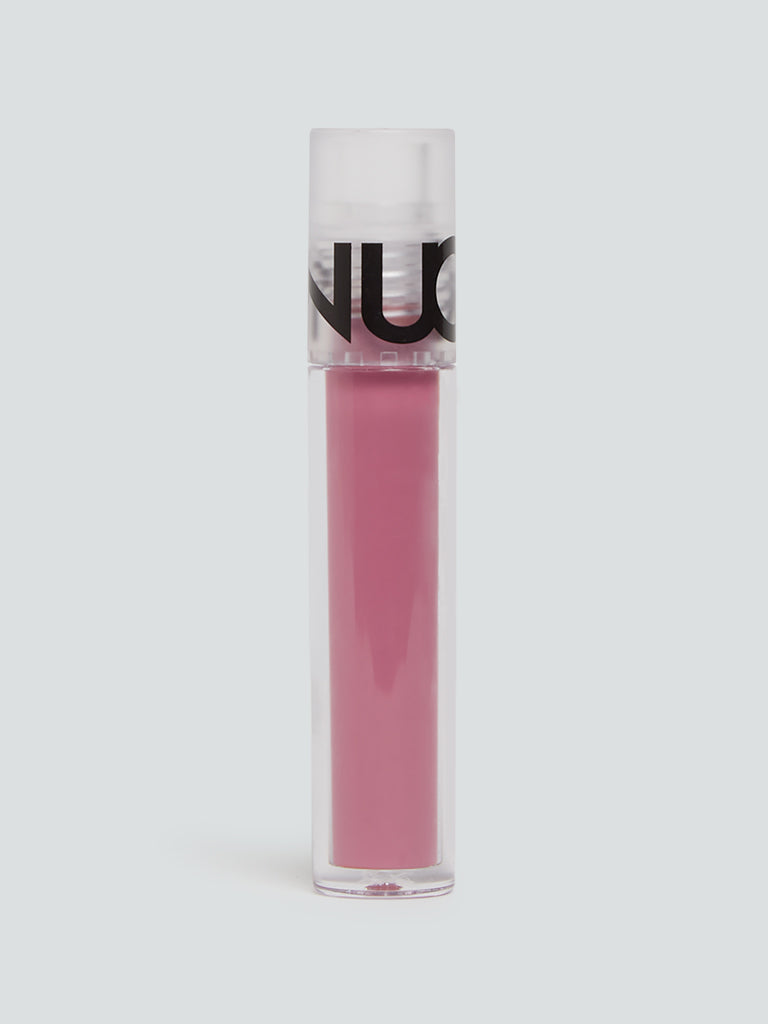 Nuon Liquid Lipstick, NU-PK01