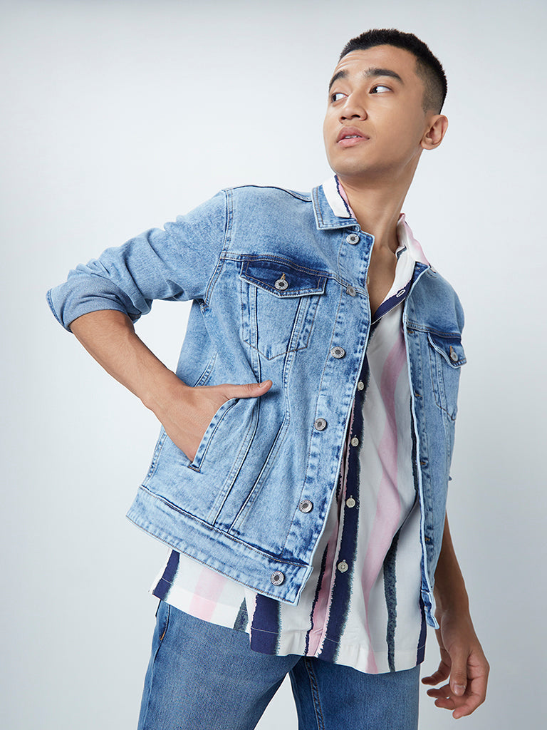 Nuon best sale denim jacket