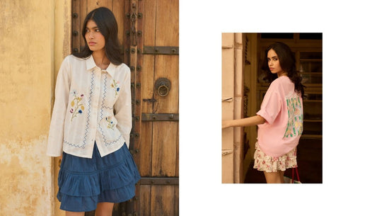 Best Monsoon Outfits for Women