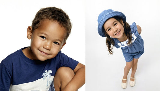 Must-Have Kidswear Styles on Sale for Every Little Adventure