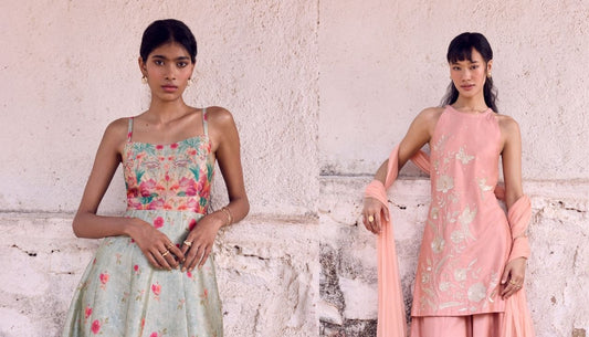Women's Ethnic Wear Sale: Find Your Next Festive Favourite
