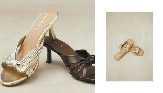 Women's Footwear Sale: Find Your Next Favourite Pair