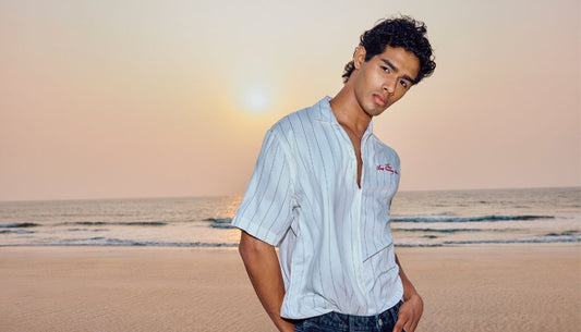 Build a Stylish Men's Outfit Under ₹3,000