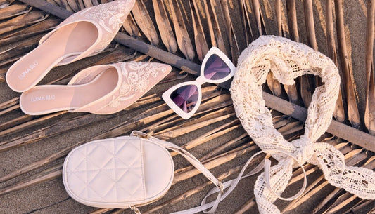 Must-Have Accessories for Summer Travel