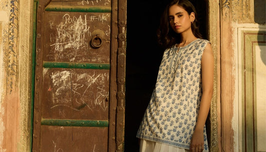 Short Kurtas for Women: Your New Everyday Wardrobe Essential