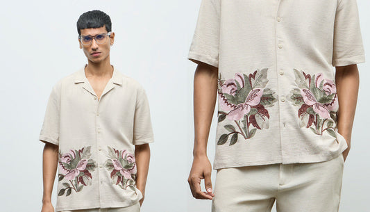 Last-minute Raksha Bandhan gifts for brother - stylish shirts, denims and accessories 
