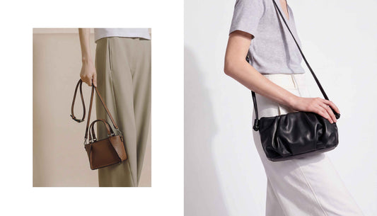 Best Raksha Bandhan Gifts for Your Sister - Stylish Bags She'll Love