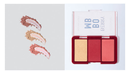 Best Beauty Gifts for Your Sister This Raksha Bandhan 