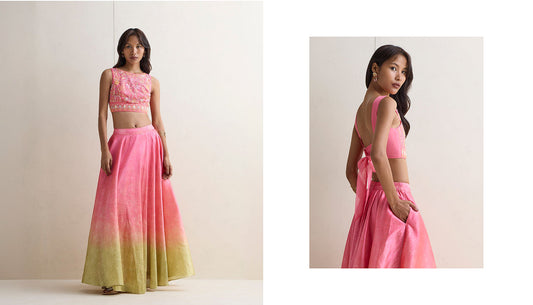 What Colours, Fabrics and Details Make a Festive Outfit Stand Out?