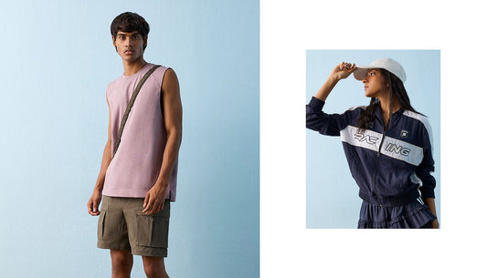 Monsoon Outfits That Keep You Comfortable and Stylish