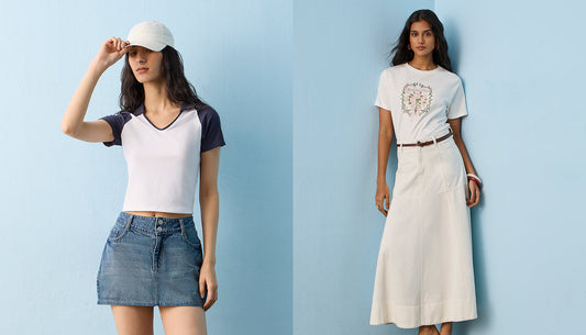 Brunch Outfit Ideas for Every Weekend Plan