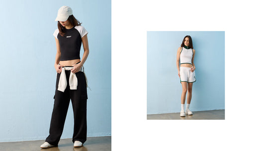 Coffee Run Outfit Ideas for Effortless Everyday Style