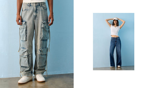 What Denim Styles Are Best for Summer?