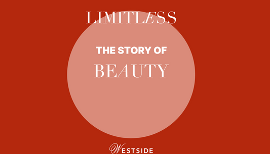 Beauty - The Birth of Indian Cosmetics