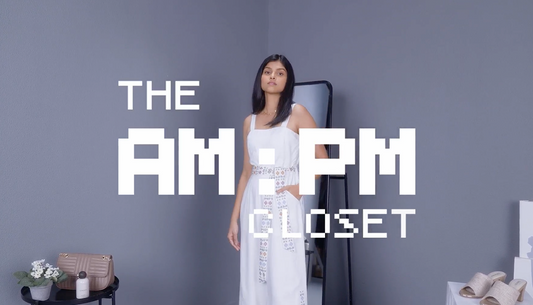 Best Styles To Take You From Day-To-Date: Meet The AM-PM Campaign From Westside