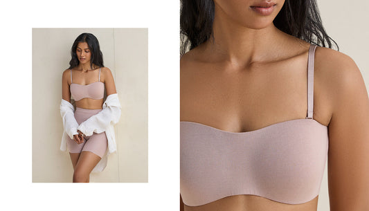 How Do You Choose the Right Bra for Every Top?