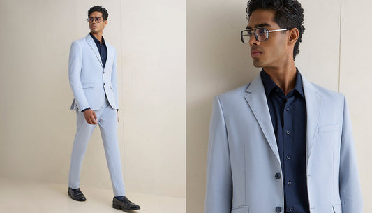 The Perfect Blazer for Every Occasion