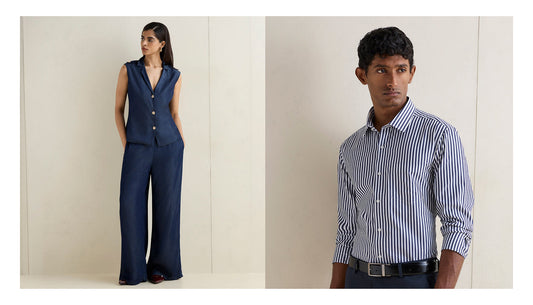 What Should You Wear to Your First Job Interview?