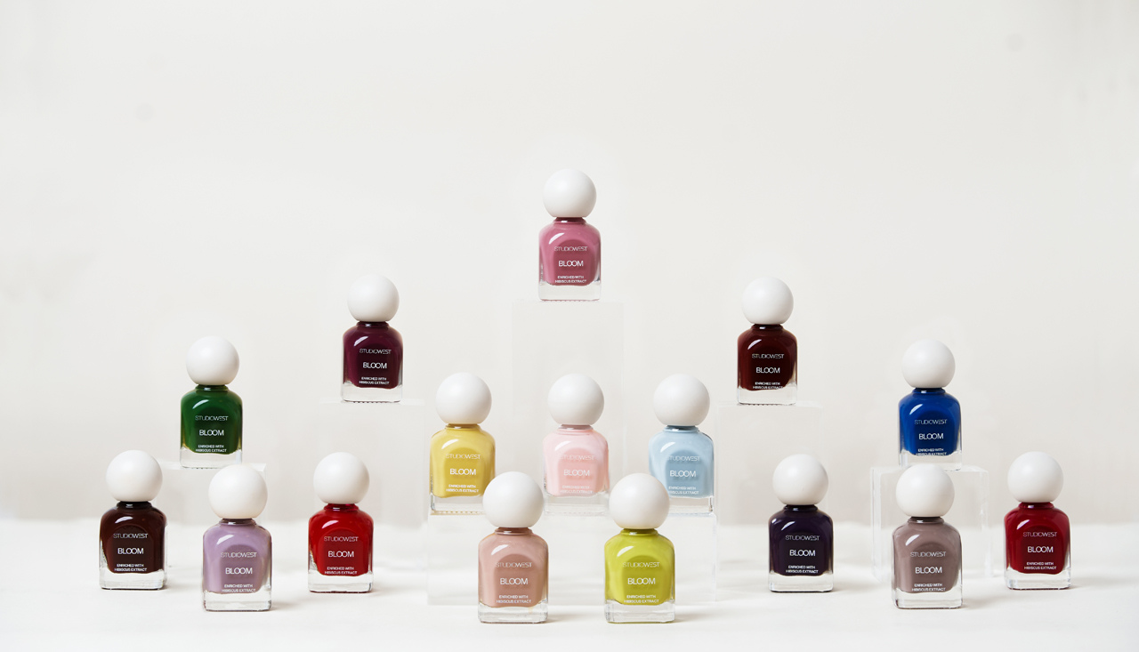 Bloom Cosmetics: Elevate Your Glow Naturally only at Westside