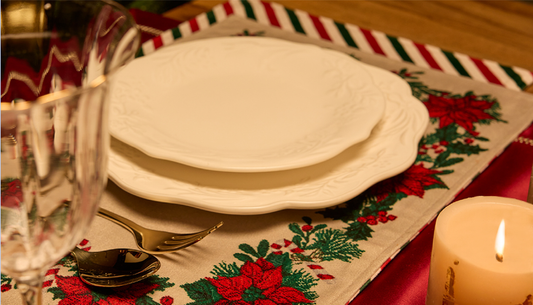 Festive home decor and Christmas gift ideas from Westside Home