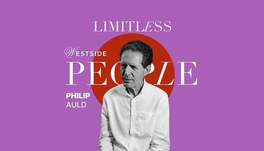Philip Auld On The Constant Reinvention Of The Retail Industry