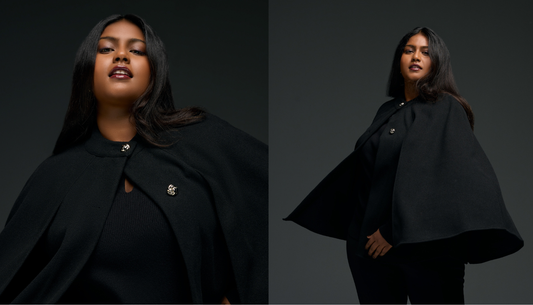 Celebrate Your Curves with the Curvy Girl Fashion Edit