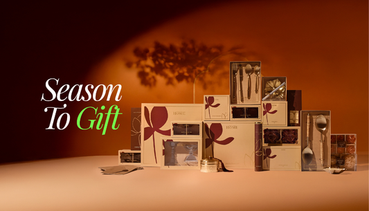 Festive Diwali gifts including outfits, candles, and accessories from Westside