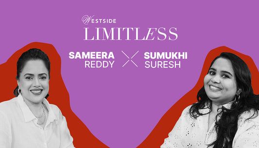 Sumukhi Suresh On Writing Stories About Flawed Female Characters