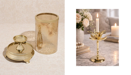 Festive Home Décor Ideas for a Beautiful Celebration-Ready Home