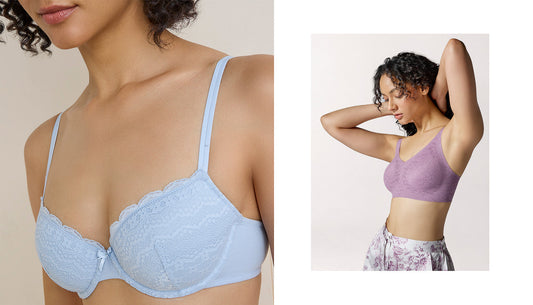 Lingerie Trends 2026: Comfort Meets Confidence
