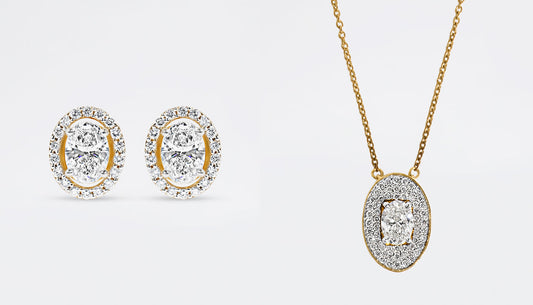 Why Should You Gift Lab-Grown Diamonds This Festive Season?