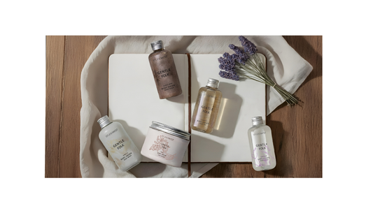 Skin prep for pre & post holi