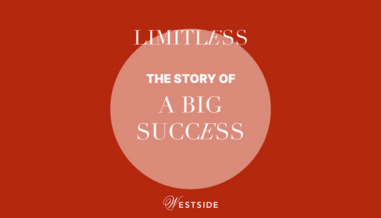 A Big Success – Gia: Style At Every Size