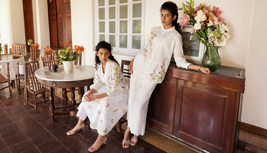 Unveiling Summer – A Symphony Of Style And Expression With Westside’s Bloom – To Summer Collection