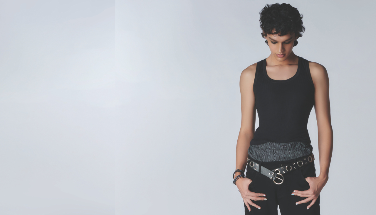 Essential Innerwear for the Modern Man - Westside