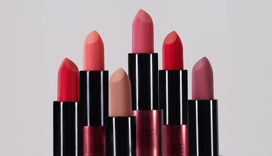 These are the glamorous lip picks that you need to immediately bag.