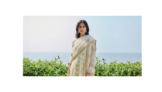 Ethnic Wear Trends This Season - Westside