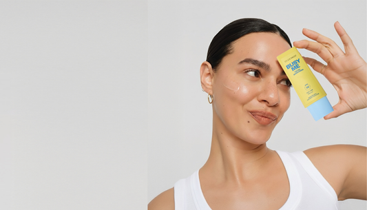 Winter skincare tips for hydrated, glowing skin