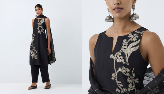 Evening Festive Outfits Made for a Glamorous Entrance 