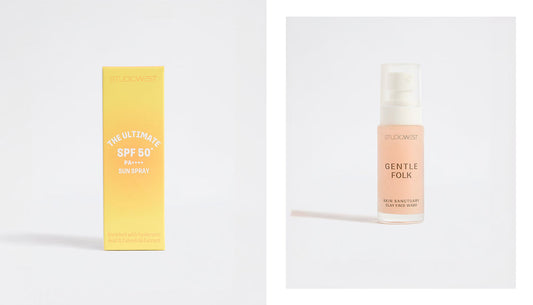 Your Simple Daily Skincare Routine, Step by Step 